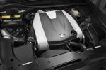Lexus GS350 F-Sport 2013 года
